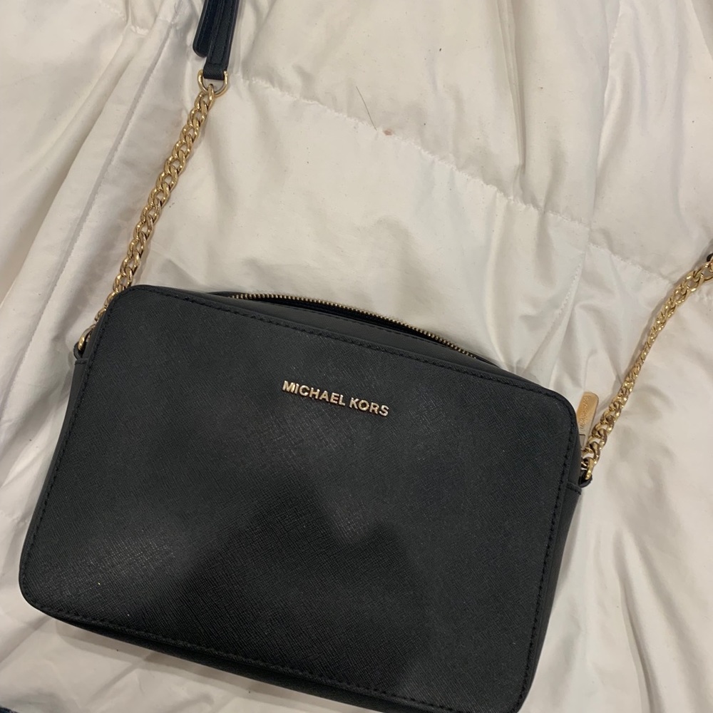 Michael Kors across Body